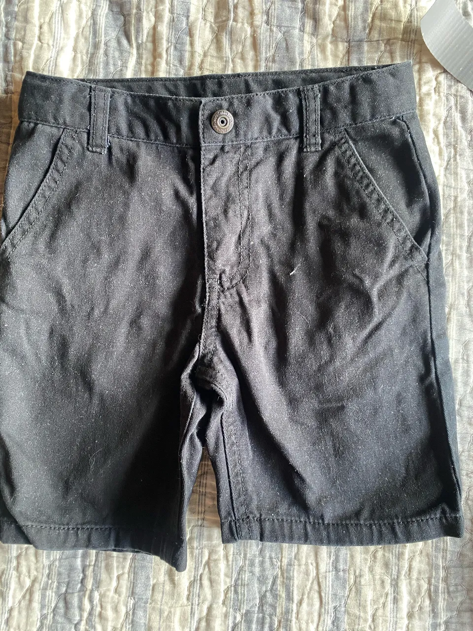Bermuda Calvin Klein · Talle 4 años / 104 cm
