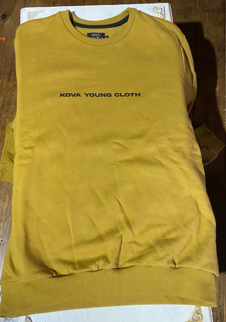 Kova · Talle M