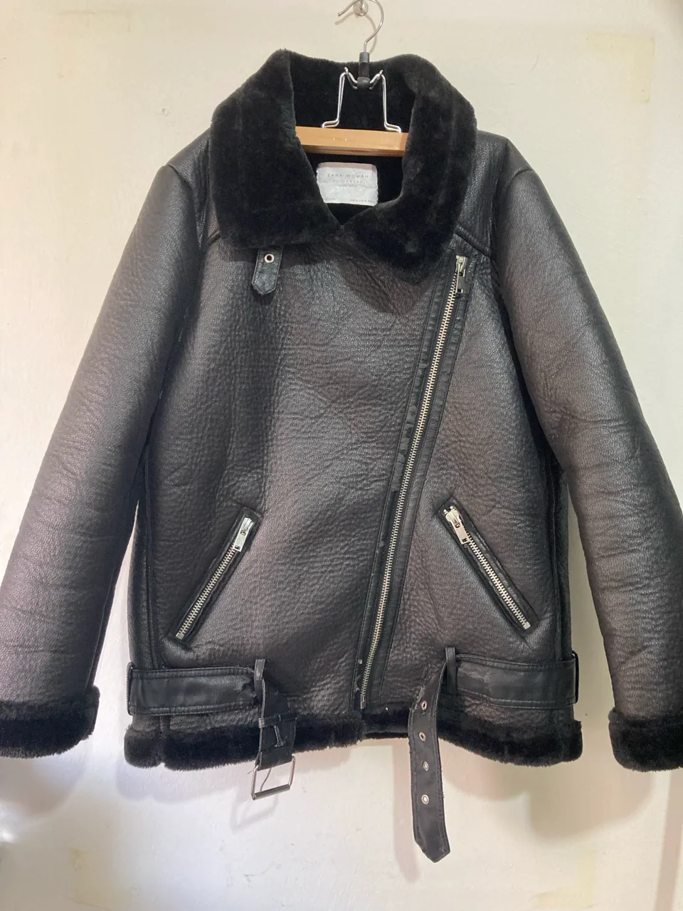 Campera Zara - imagen 1