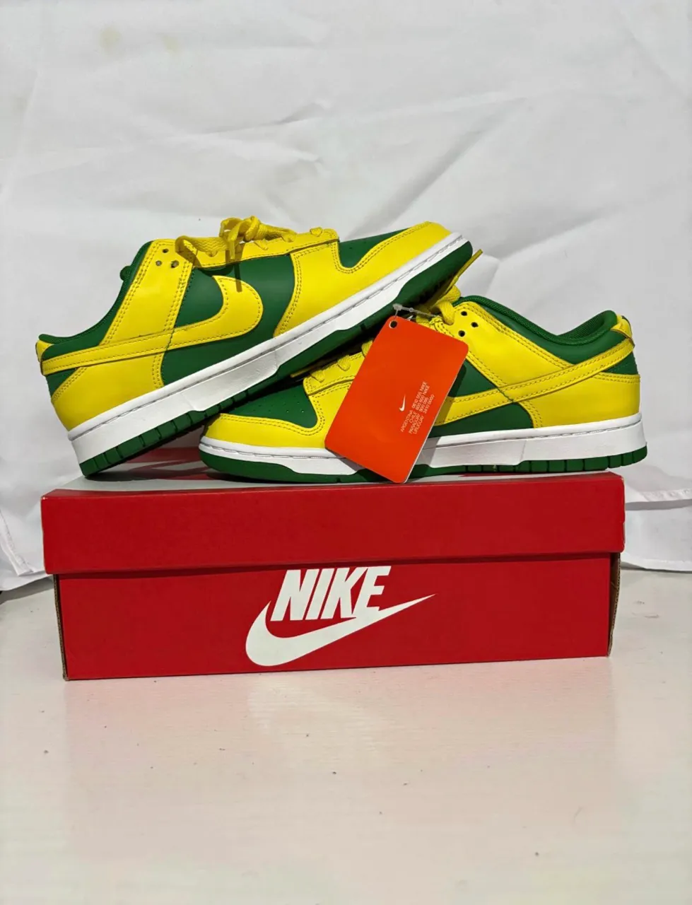 Zapatillas Nike - imagen 1