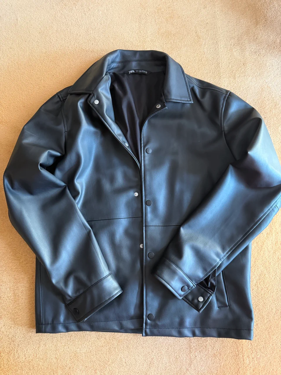 Campera Zara - imagen 1