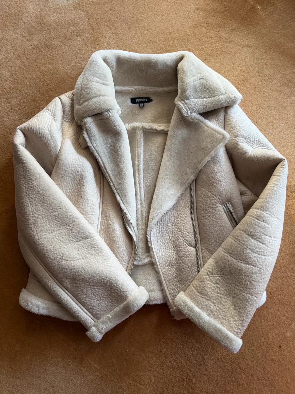 Missguided · Talle 4