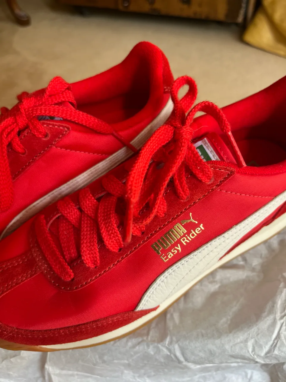 Zapatillas Puma - imagen 1