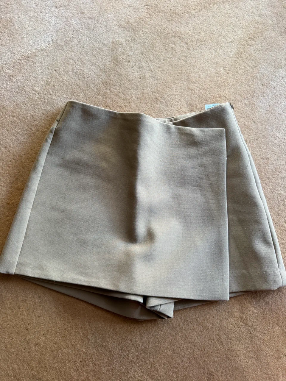 Pollera Zara - imagen 1