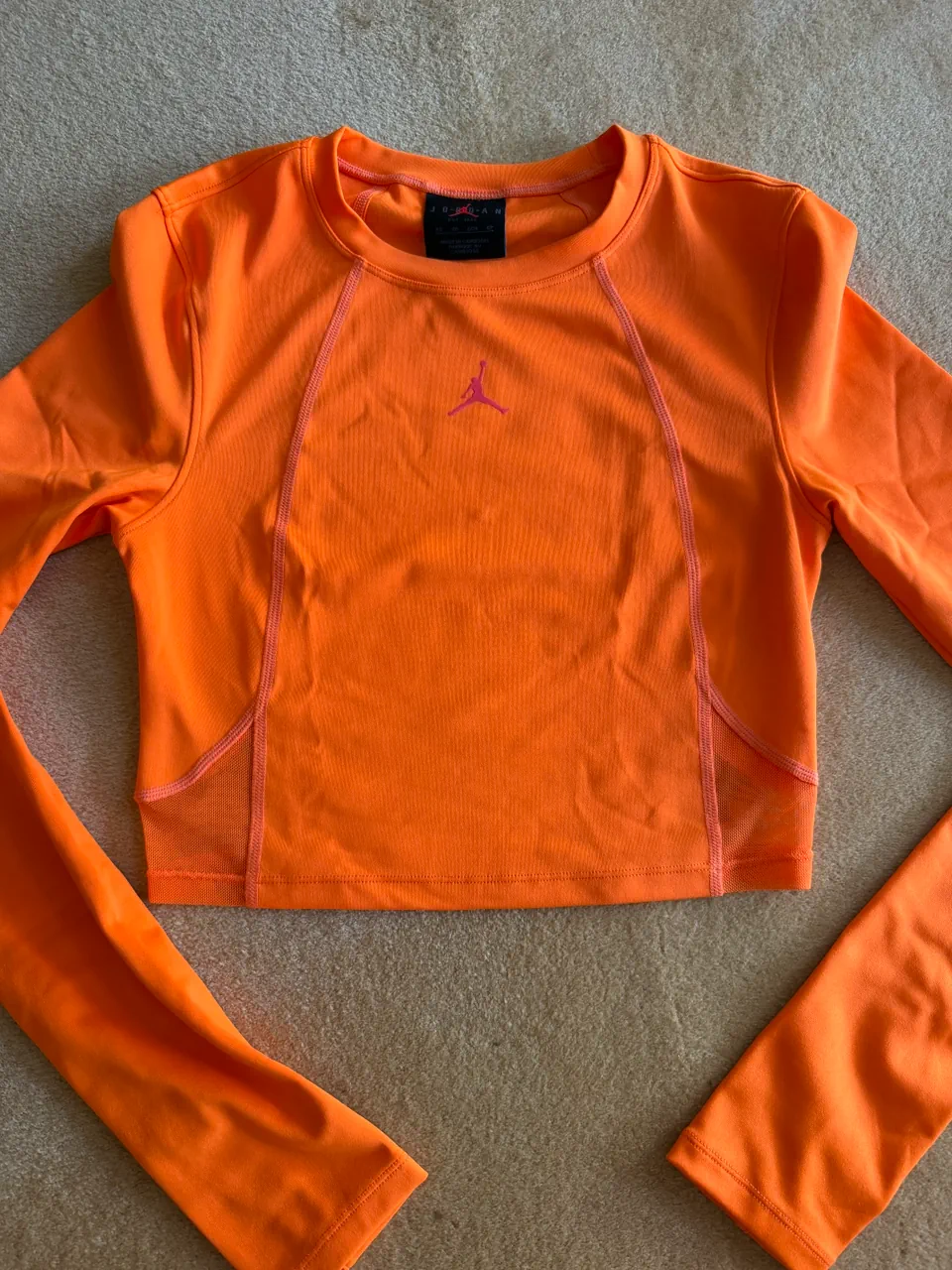 Remera Jordan - imagen 1