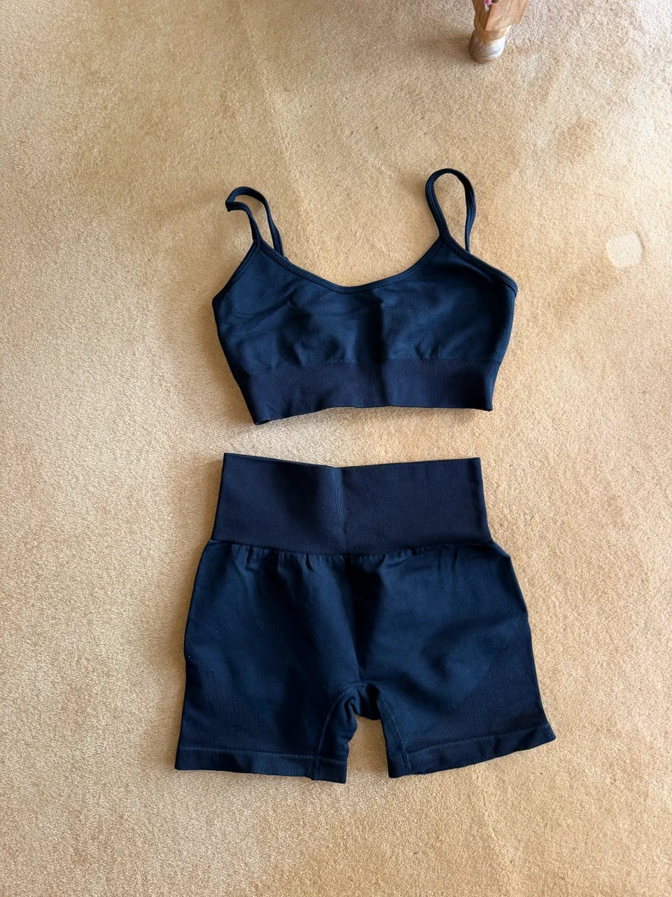 Short Sin marca - imagen 1