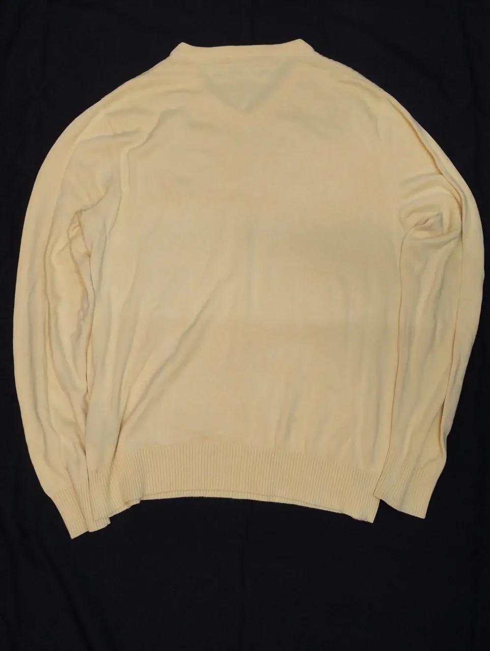 Sweater Tommy Hilfiger - imagen 4
