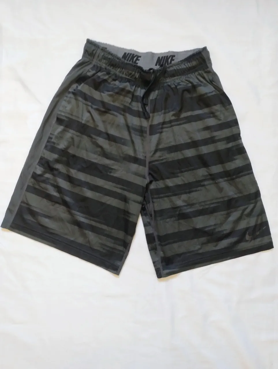 Short Nike · Talle M