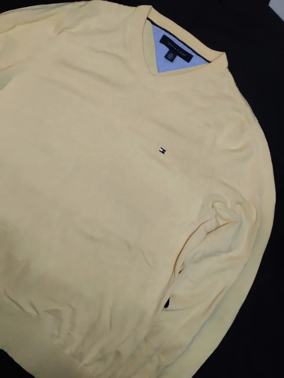 Sweater Tommy Hilfiger - imagen 2