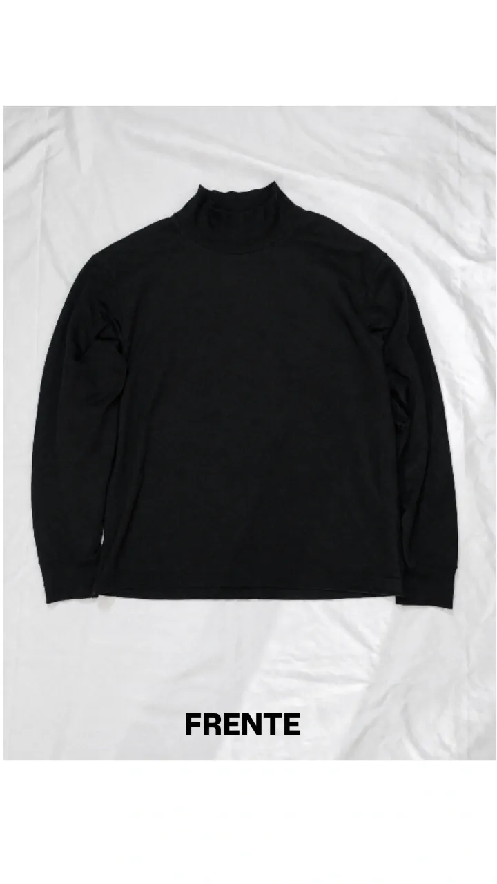 Remera Uniqlo · Talle L
