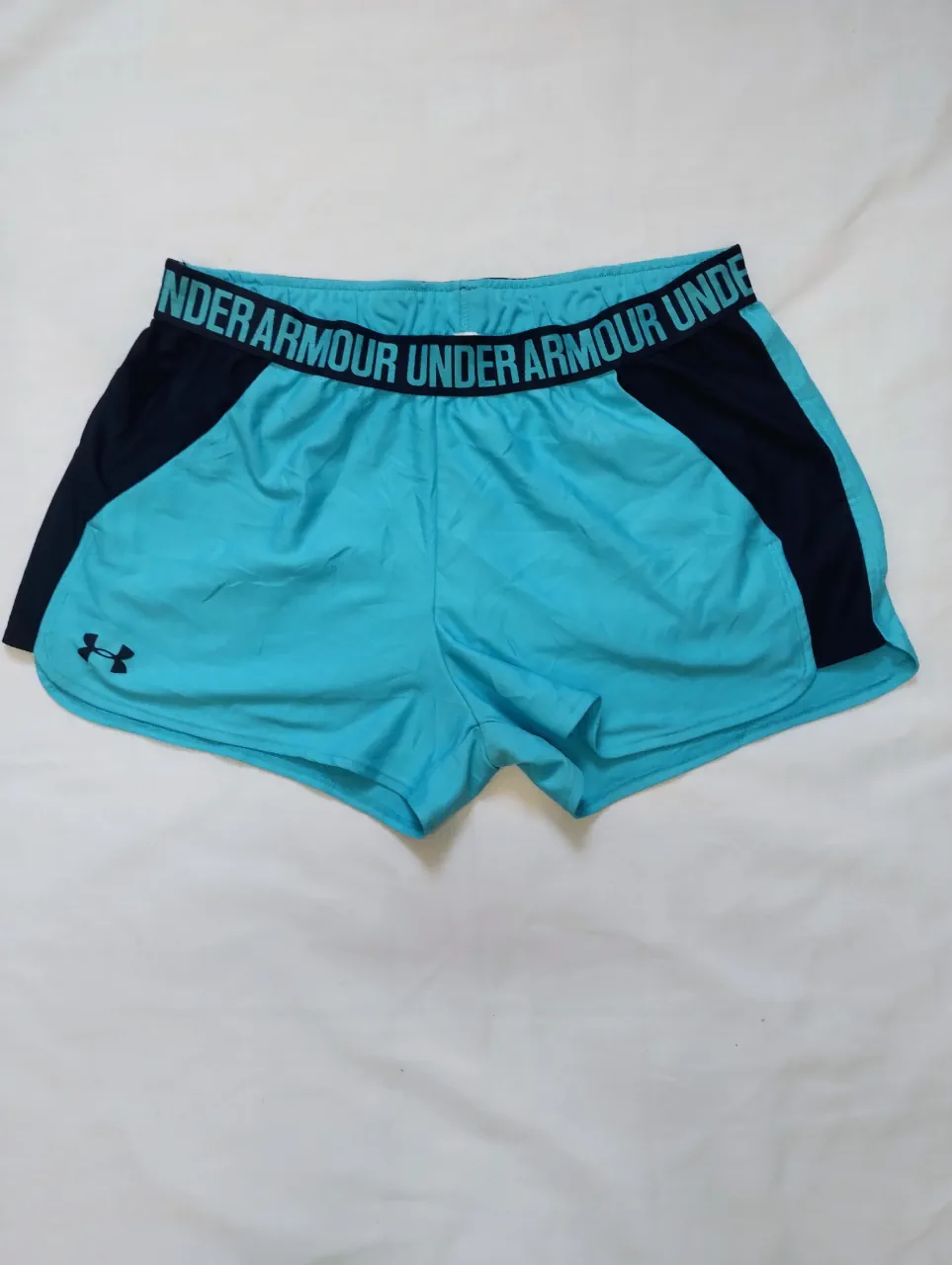 Short Under Armour - imagen 1