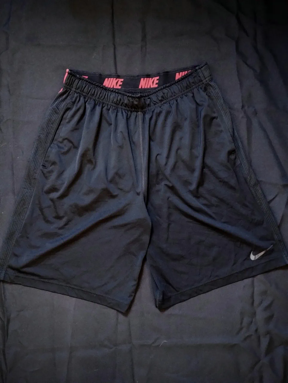Short Nike - imagen 1
