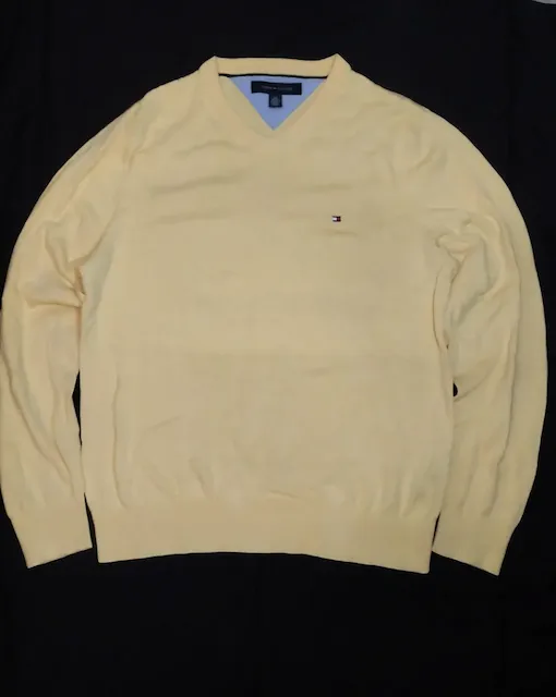 Tommy Hilfiger · Talle S