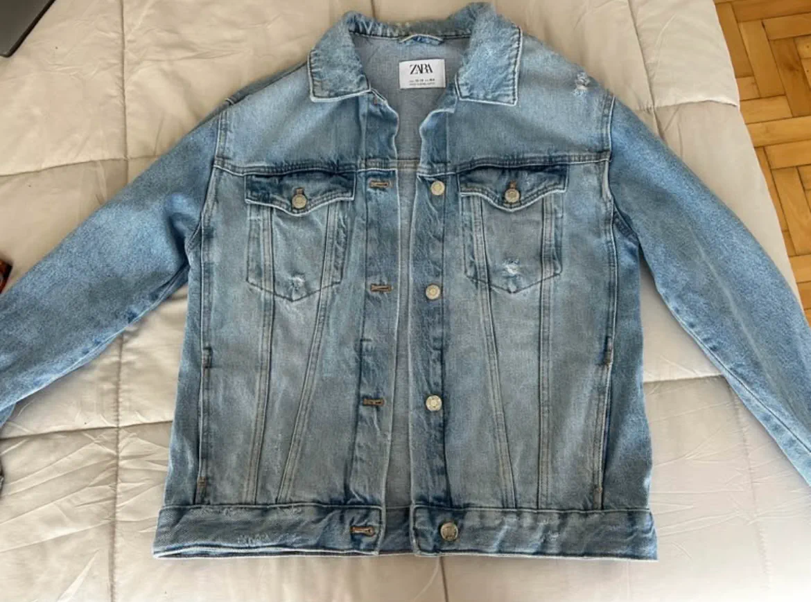 Campera Zara - imagen 1
