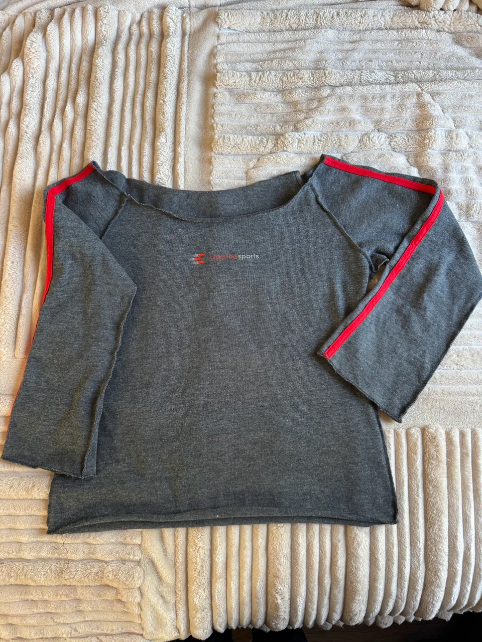 Remera Class Life · Talle S