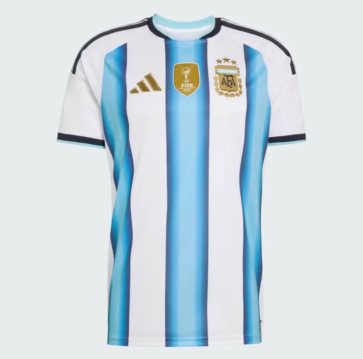 Camiseta adidas - imagen 2