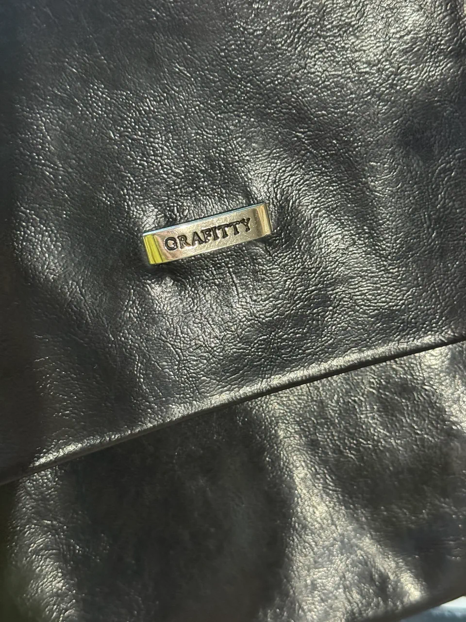 Bandolera Grafitty - imagen 5