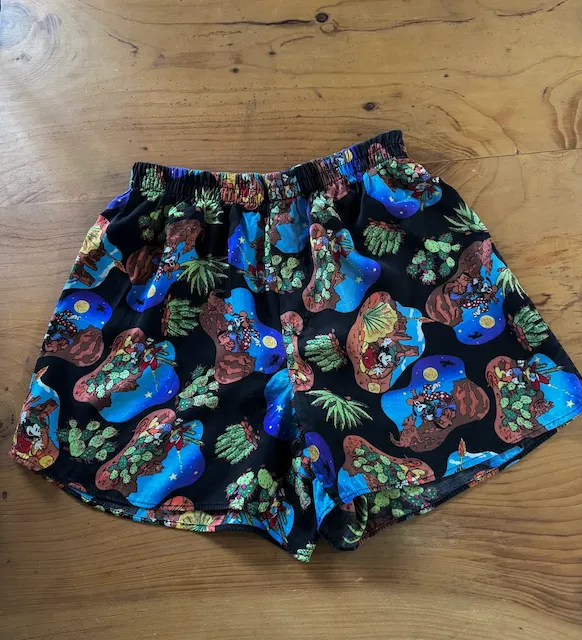 The Disney Store · Talle S
