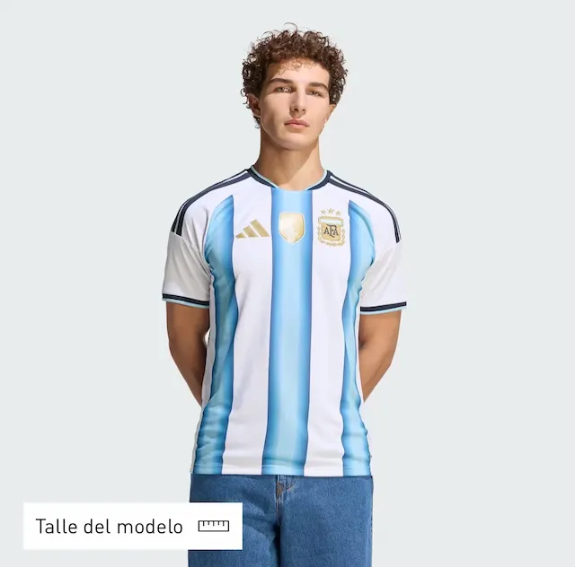 adidas · Talle L