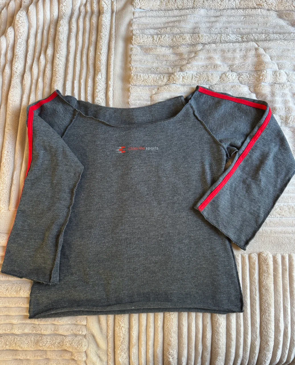 Remera Class Life - imagen 1
