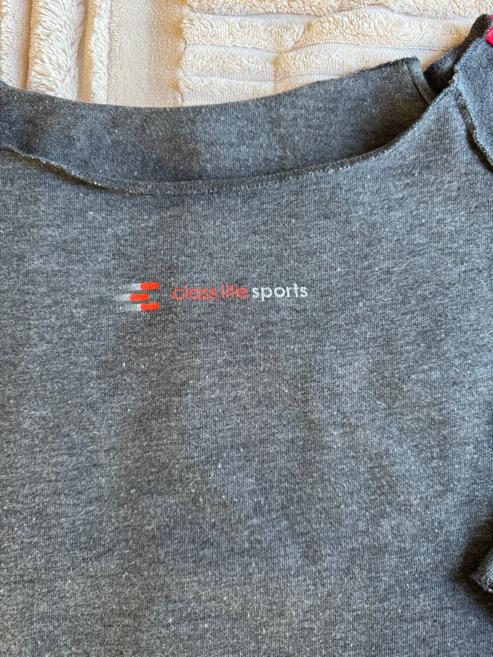 Remera Class Life - imagen 5