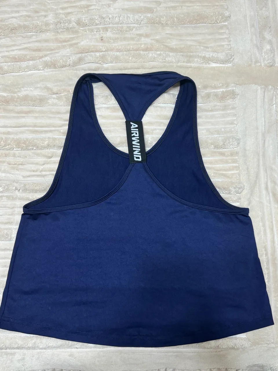 Musculosa Airwind - imagen 2