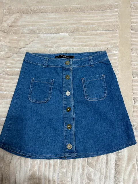 Little stone · Talle MEX 26