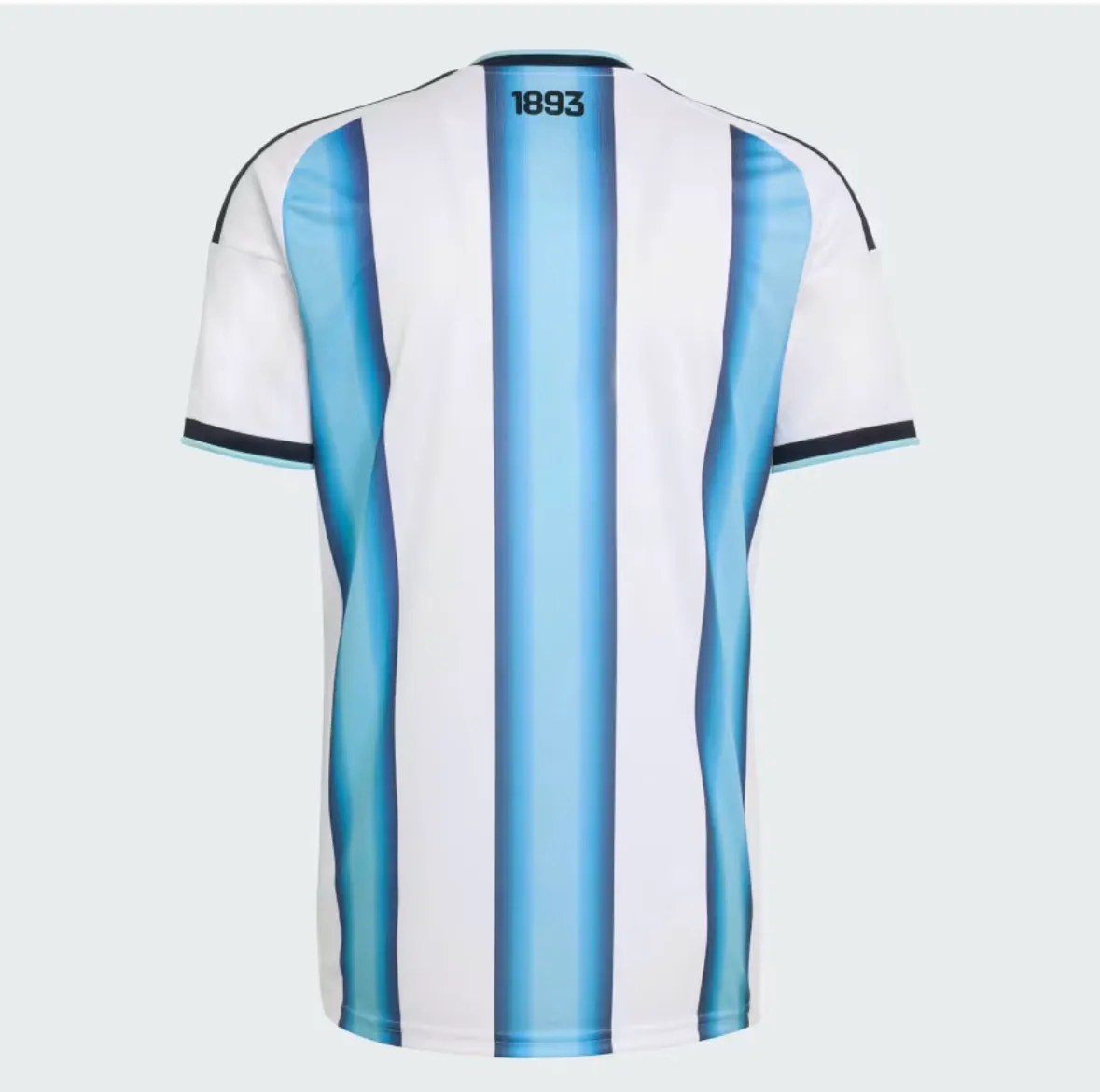 Camiseta adidas - imagen 3