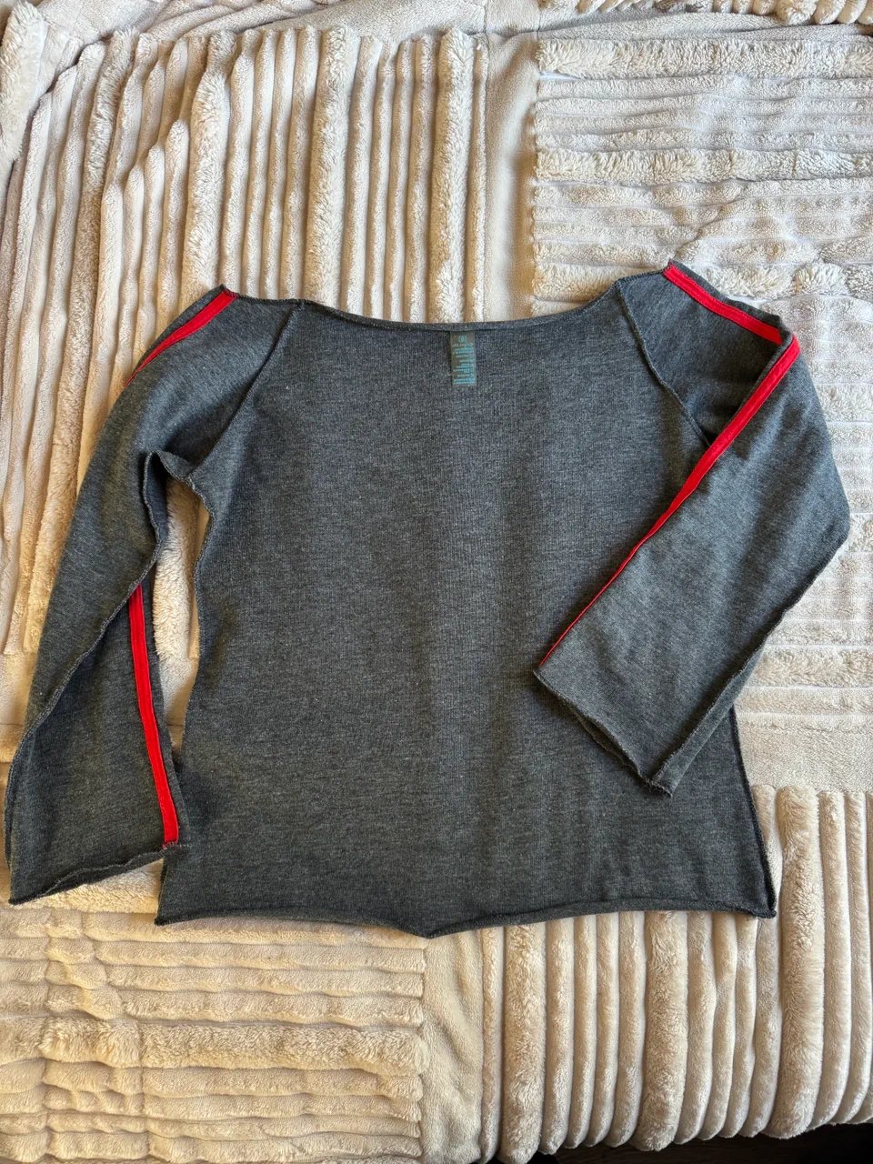 Remera Class Life - imagen 2