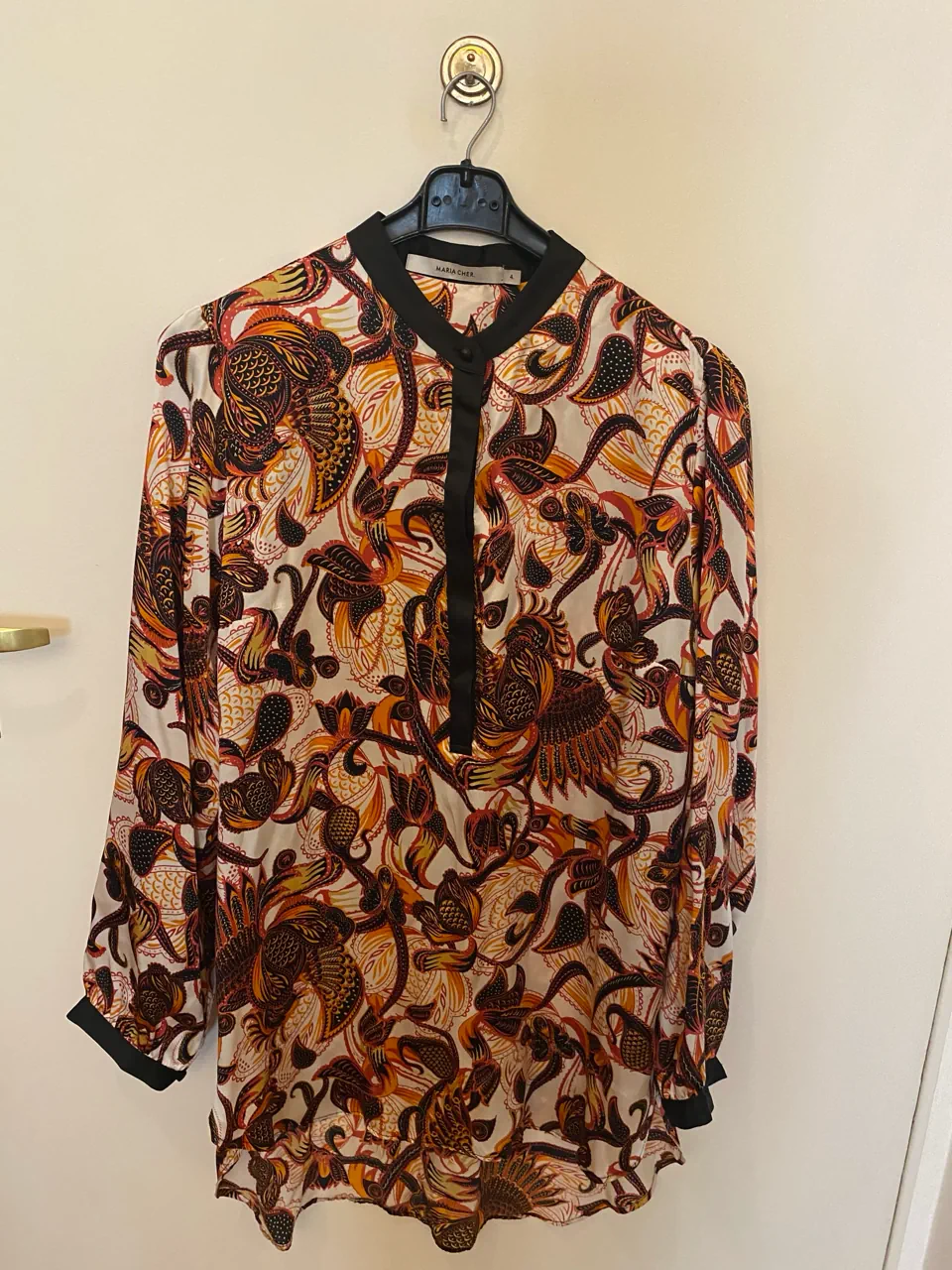 Camisa Maria Cher - imagen 1