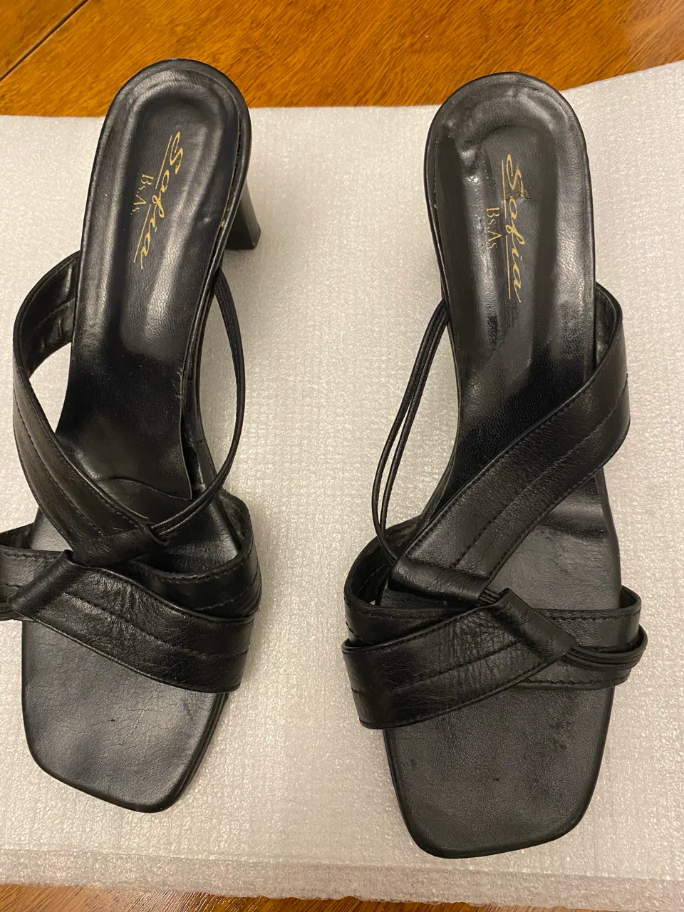 Sandalias Sin marca - imagen 1