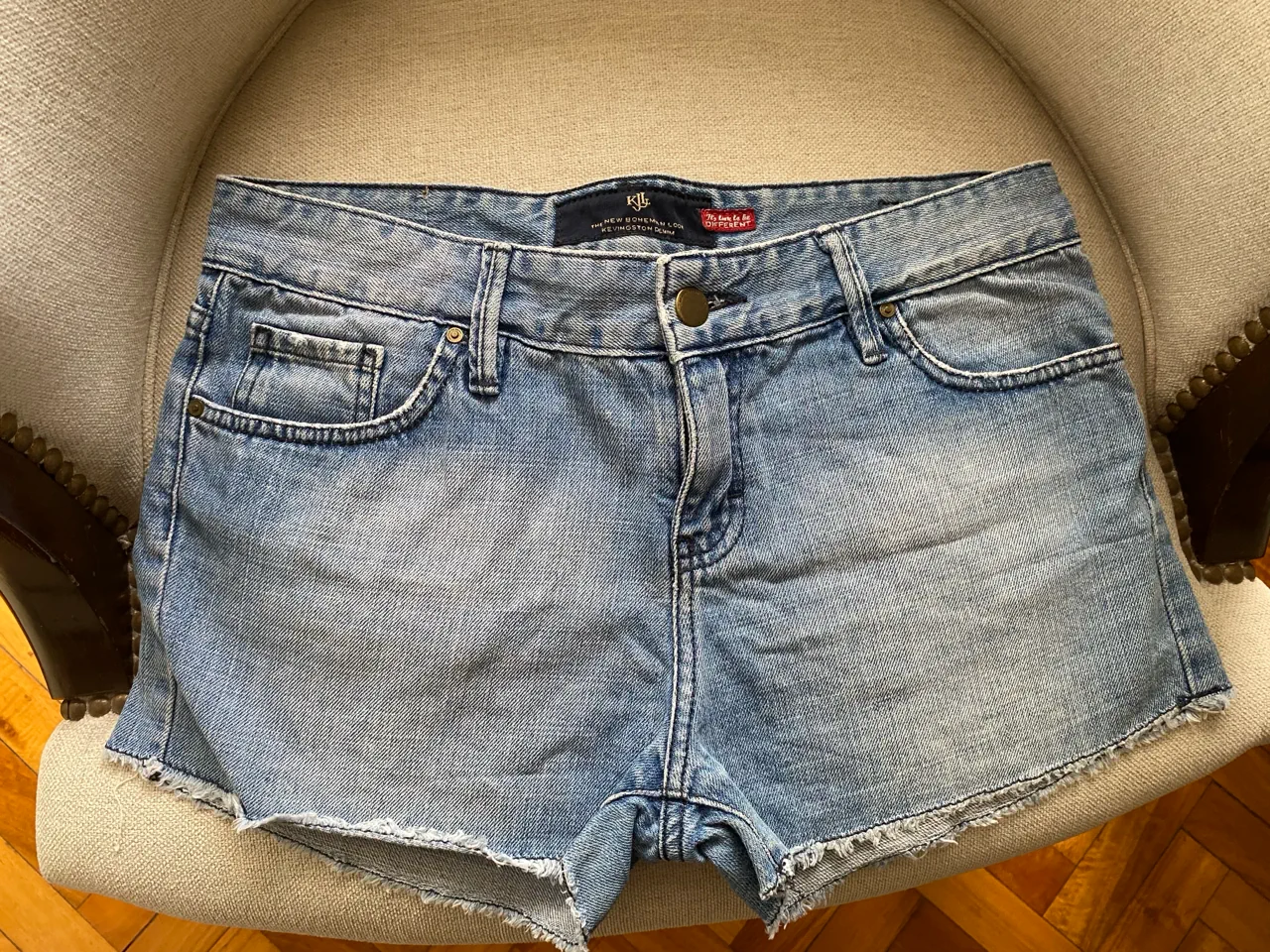 Short Kevingston - imagen 1