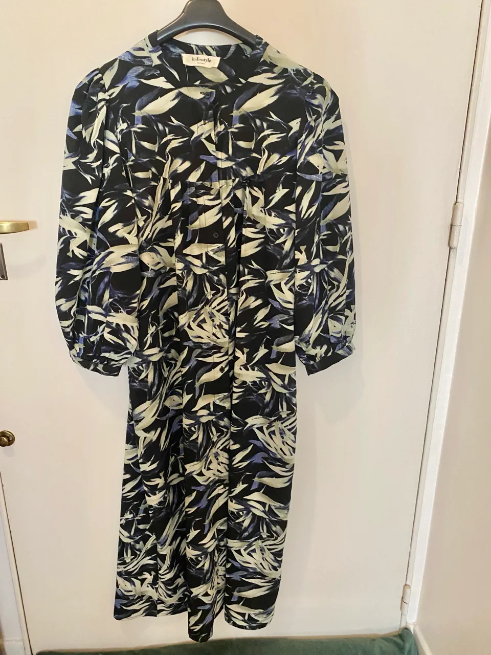 Vestido Indiastyle - imagen 1