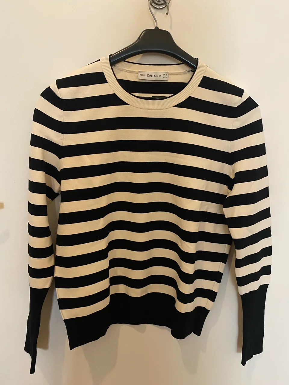 Remera Zara - imagen 1