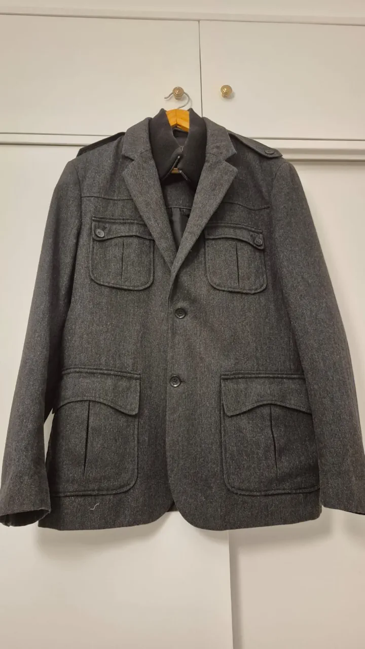 Campera Springfield - imagen 1
