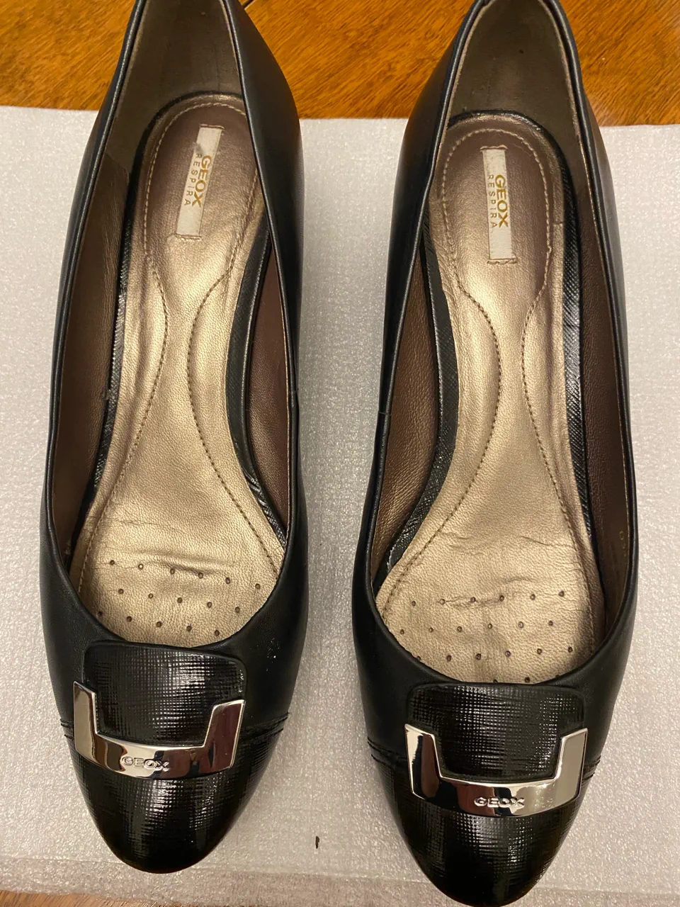 Ballerinas Geox - imagen 1