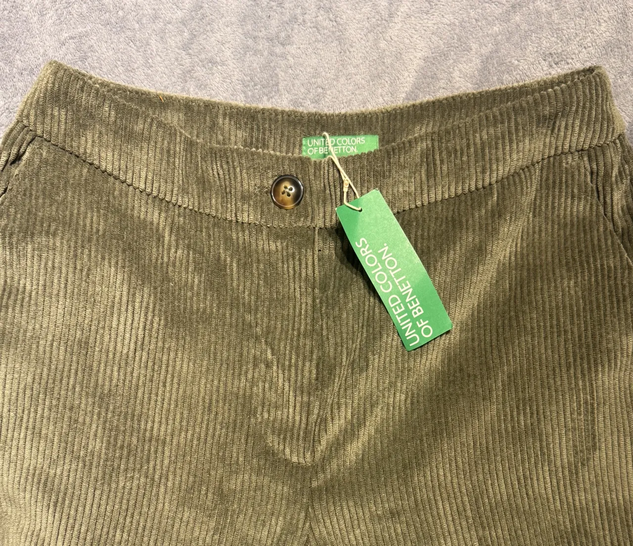 Pantalón United Colors of Benetton · Talle 3