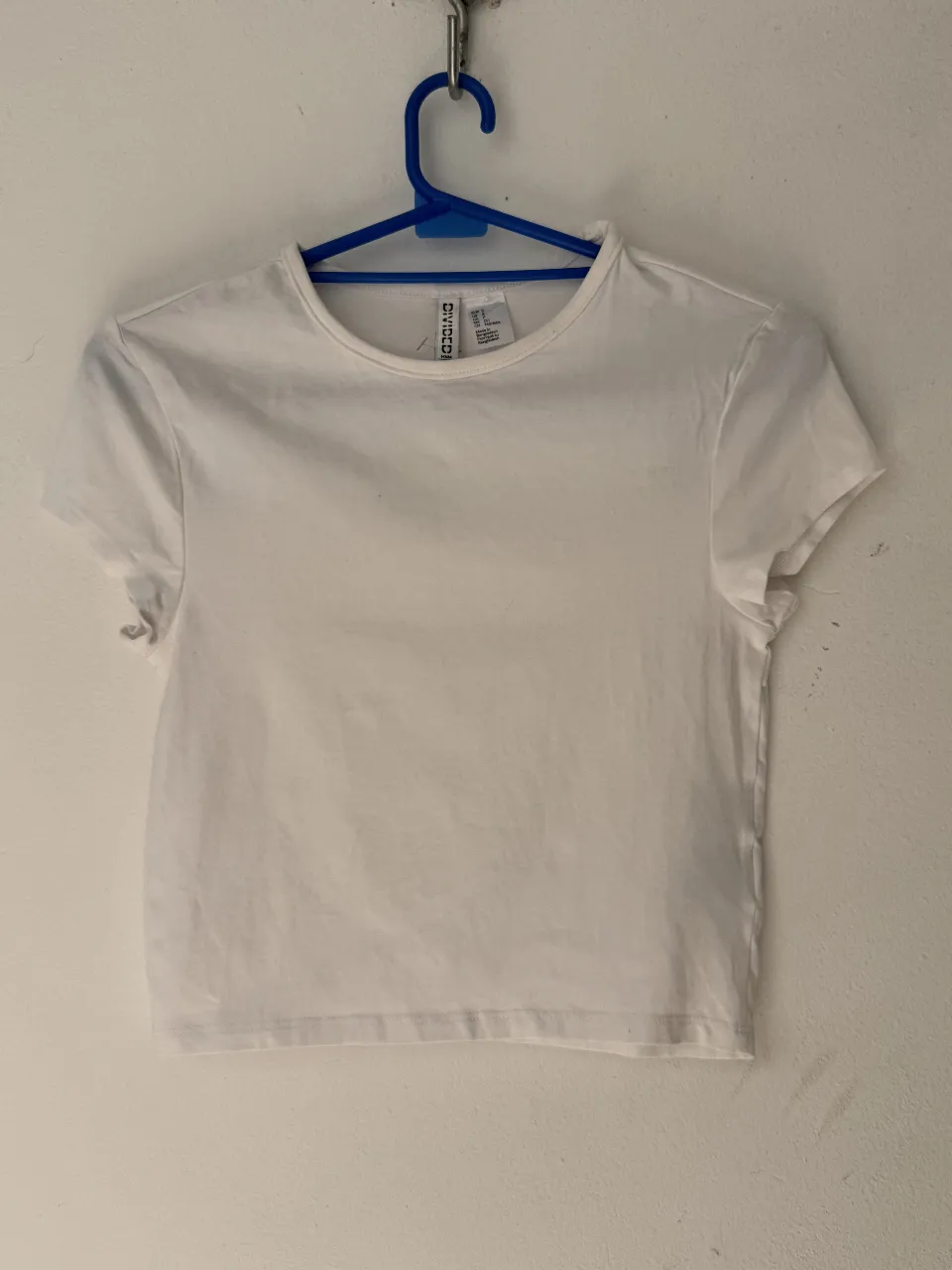Remera H&M - imagen 1