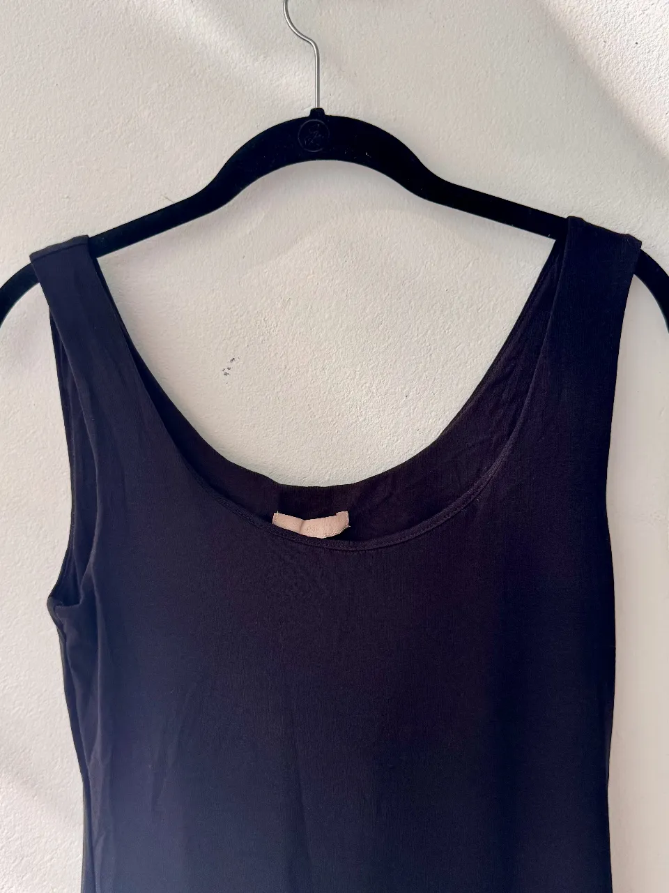 Vestido H&M · Talle S