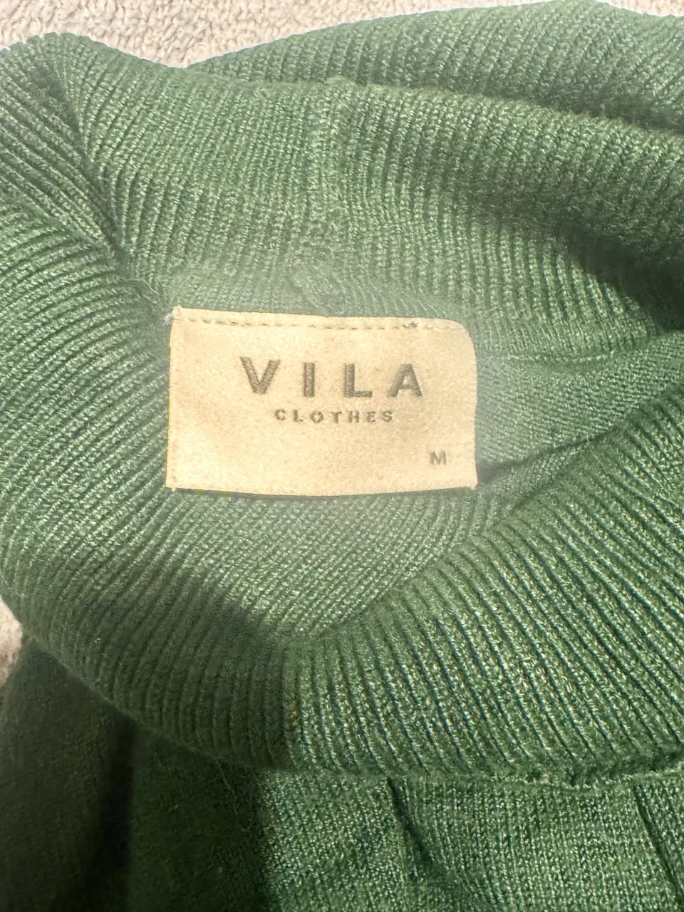 Polera Vila - imagen 1
