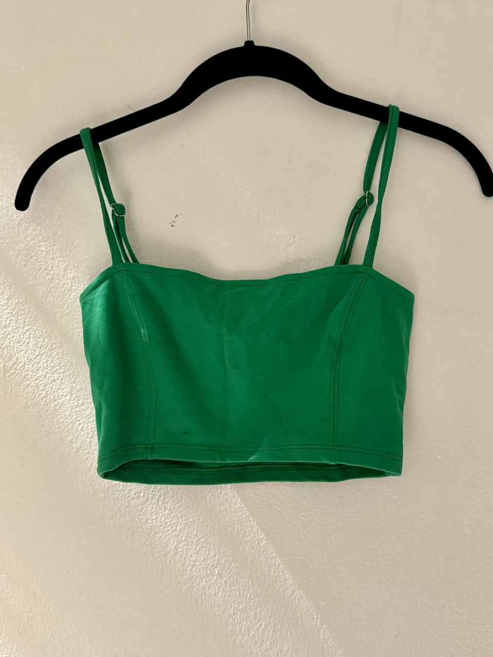 Top Bluesteel · Talle S