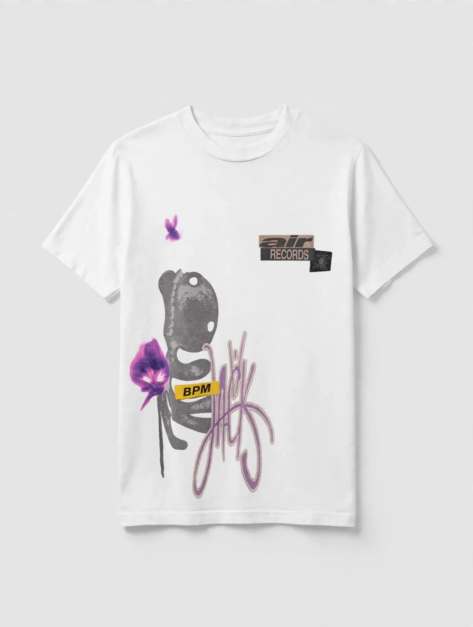 Remera Jack cactus - imagen 1
