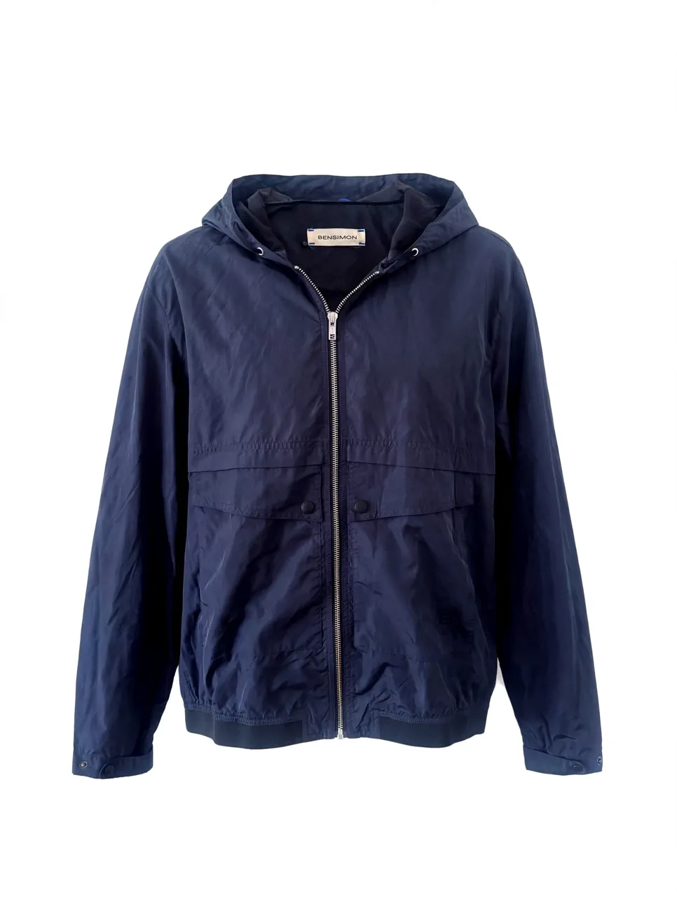 Rompeviento Bensimon · Talle S