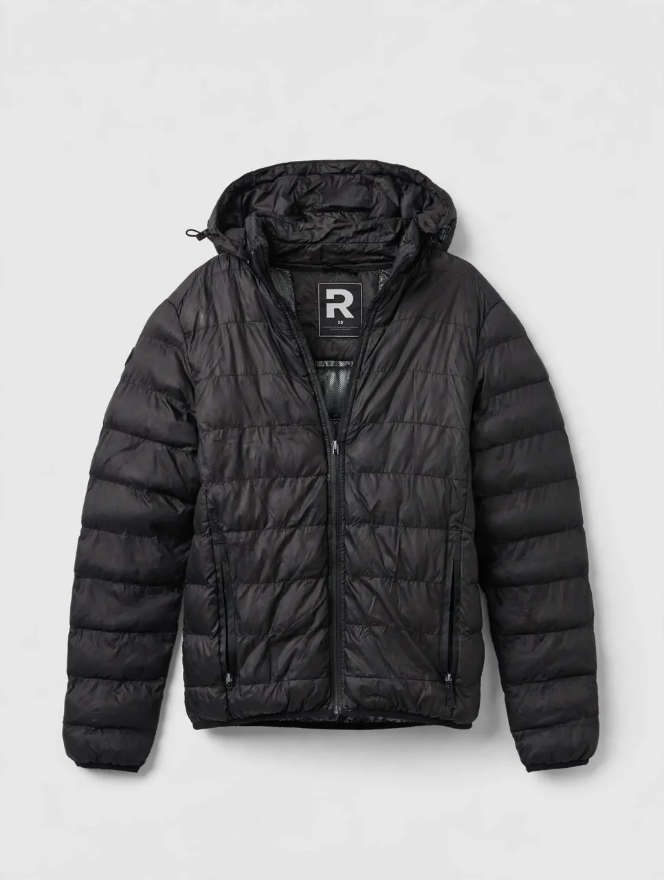 Campera Rever Pass - imagen 1