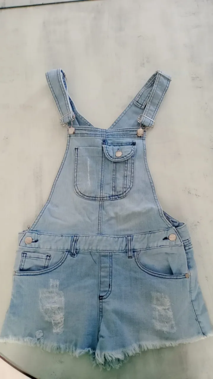 47 Street · Talle 1