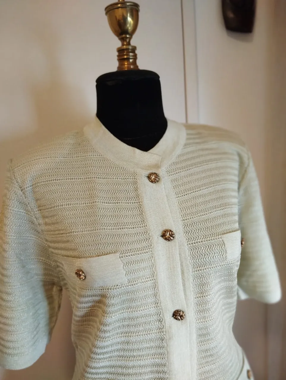 Blusa Pina ambrosio · Talle S