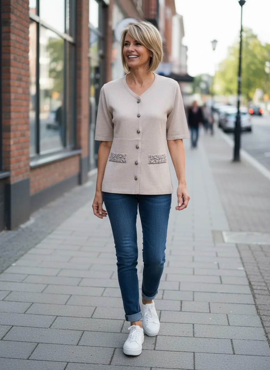 Blazer Pina ambrosio · Talle M