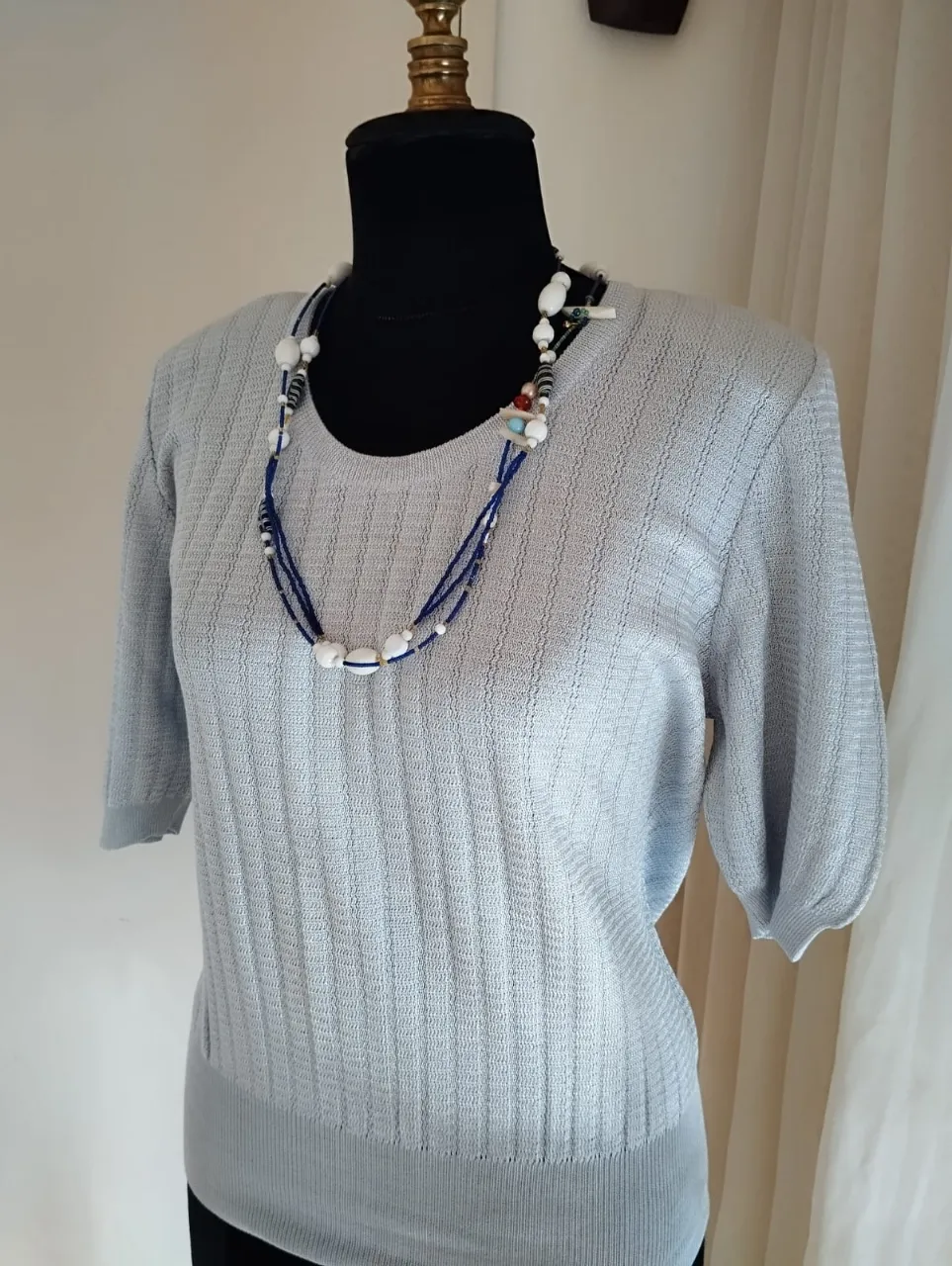Remera Pina ambrosio · Talle S