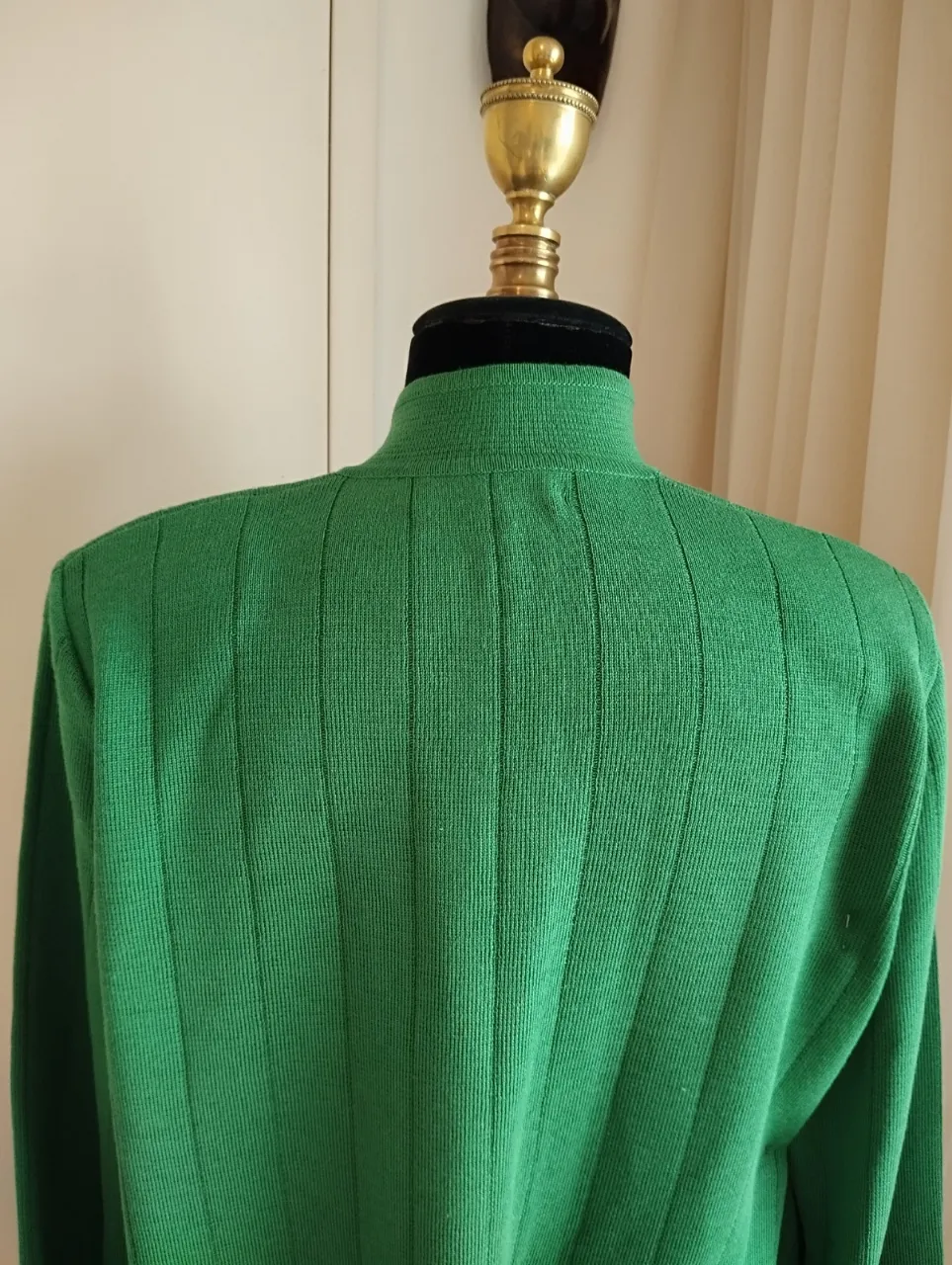 Cardigan Pina ambrosio · Talle L