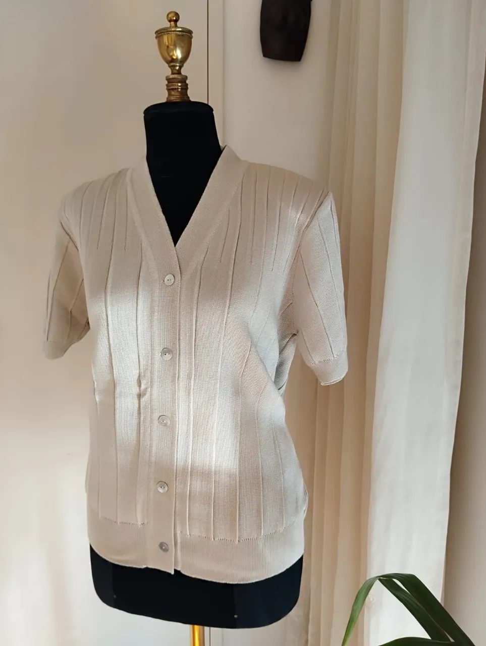 Remera Pina ambrosio · Talle M